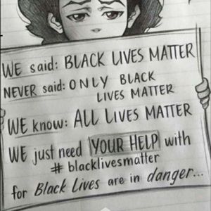 Meet your Posher, Jahda